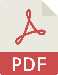 PDF icon