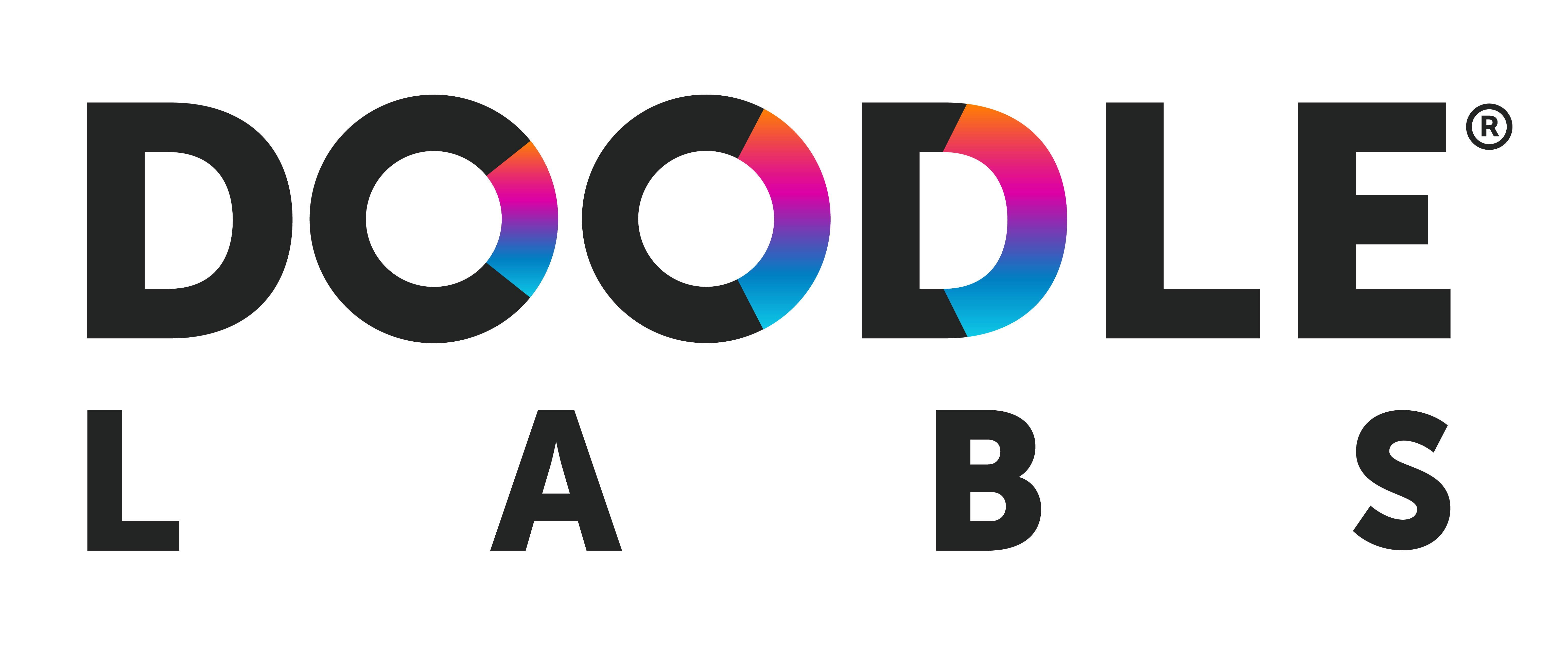 Doodle Labs Logo