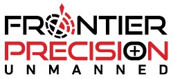 Frontier Precision Unmanned logo