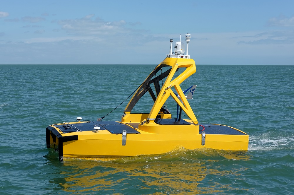 L3 Asv L3 ASV delivers long-endurance autonomous vessel to Royal Navy | AUVSI