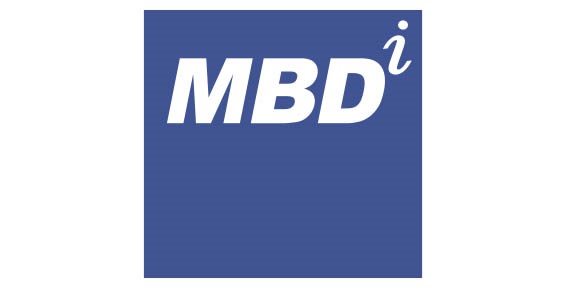 MBDi - Mastering Business Development, LLC Logo