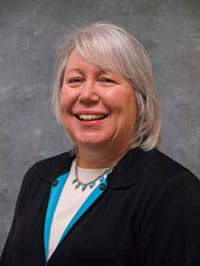 Robbie Hood. Photo: NOAA