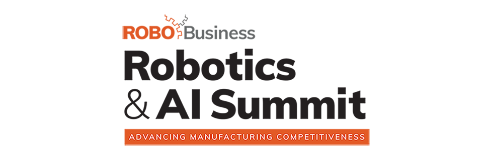 Robotics AI Summit logo