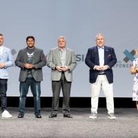Winners of 2022 Membership Awards at XPONENTIAL
