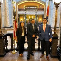 AUVSI State Team in Mississippi