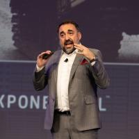 XPONENTIAL 2023 - Alex Stamos