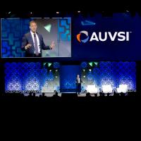 Michael Robbins Keynote Image