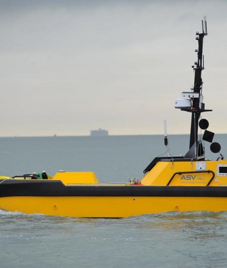 L3 Asv L3 Technologies acquires USV and autonomous vessel control systems ...