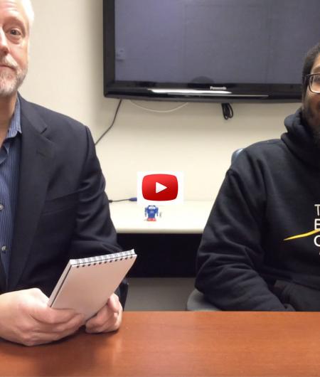 AUVSI's Brett Davis and Brian Sprowl present Weekend Roundup.