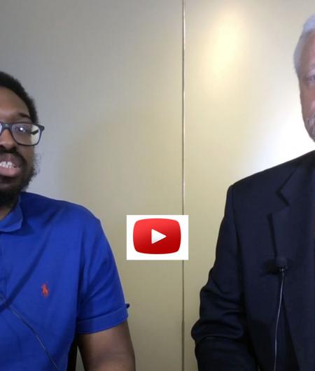 AUVSI's Brett Davis and Brian Sprowl present Weekend Roundup.