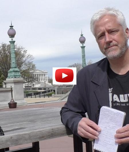 aUVSI's Brett Davis and Brian Sprowl present Weekend Roundup.