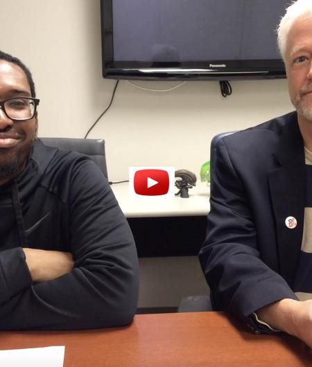 AUVSI's Brett Davis and Brian Sprowl present Weekend Roundup.