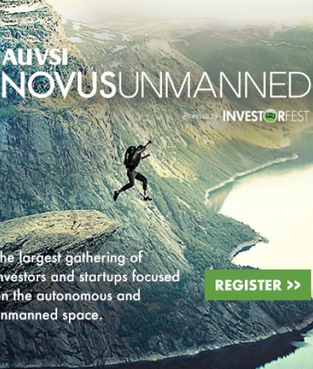 NOVUS Unmanned