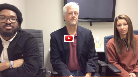 AUVSI's Brett Davis and Brian Sprowl present Weekend Roundup.