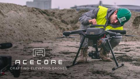 Photo: Acecore Technologies