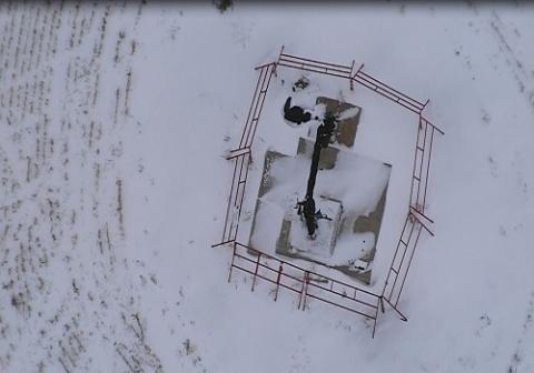 Lockheed Martin, Canadian UAVs have flown BVLOS in Canada. Lockheed Martin Canadian UAVs BVLOS