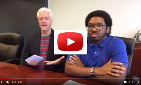 AUVSI's Weekend Roundup for Sept. 28, 2018.