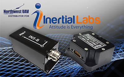 NWUAV has partnered with Inertial Labs to add their positioning, navigation, and orientation technologies to its list of UAS technologies and services. Photo: NWUAV