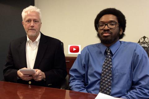 AUVSI's Brett Davis and Brian Sprowl present Weekend Roundup. AUVSI's Brett Davis and Brian Sprowl present Weekend Roundup.