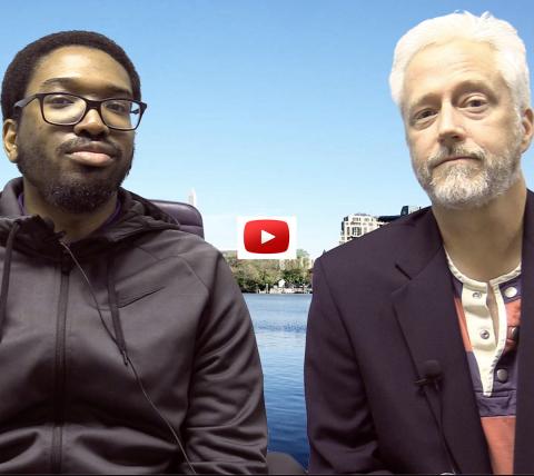 AUVSI's Brett Davis and Brian Sprowl present Weekend Roundup. AUVSI's Brett Davis and Brian Sprowl present Weekend Roundup.