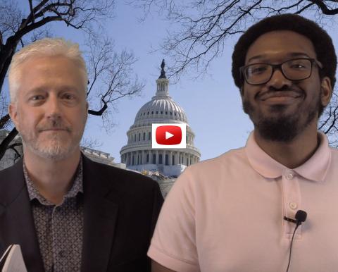 AUVSI's Brett Davis and Brian Sprowl present Weekend Roundup. AUVSI's Brett Davis and Brian Sprowl present Weekend Roundup.