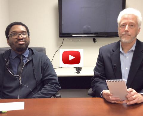 AUVSI's Brett Davis and Brian Sprowl present Weekend Roundup. AUVSI's Brett Davis and Brian Sprowl present Weekend Roundup.