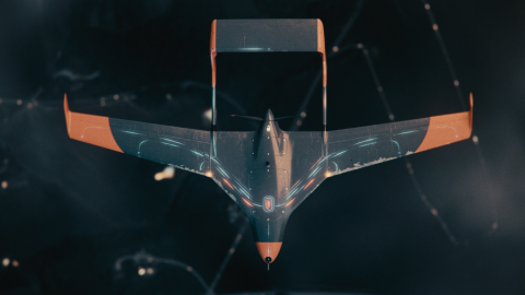 Photo: UBIQ Aerospace