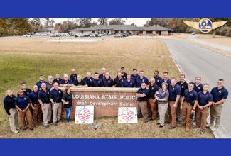 Photo courtesy of LDPS