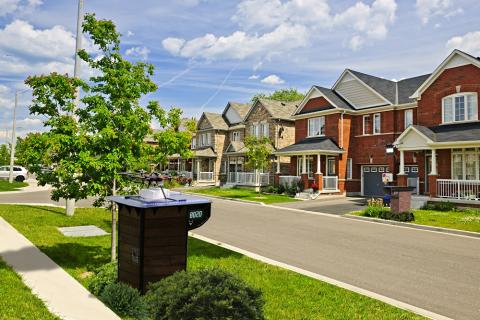 Valqari's Smart Drone Delivery Mailbox. Photo: Business Wire
