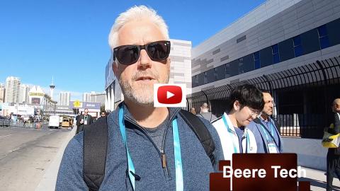 AUVSI's Brett Davis and Brian Sprowl present Weekend Roundup. AUVSI's Brett Davis and Brian Sprowl present Weekend Roundup.