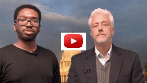 AUVSI's Brett Davis and Brian Sprowl present Weekend Roundup.