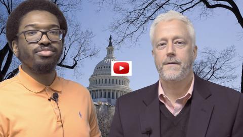 AUVSI's Brett Davis and Brian Sprowl present Weekend Roundup. AUVSI's Brett Davis and Brian Sprowl present Weekend Roundup.