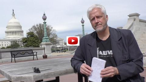 aUVSI's Brett Davis and Brian Sprowl present Weekend Roundup.