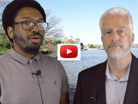 AUVSI's Brett Davis and Brian Sprowl present Weekend Roundup. AUVSI's Brett Davis and Brian Sprowl present Weekend Roundup.