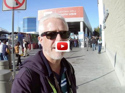 AUVSI's Brett Davis and Brian Sprowl present Weekend Roundup. AUVSI's Brett Davis and Brian Sprowl present Weekend Roundup.