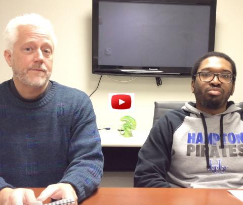 AUVSI's Brett Davis and Brian Sprowl present Weekend Roundup.