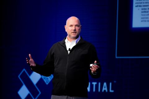 Michael Brasseur XPONENTIAL 2023