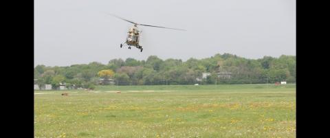 Xwing plans to develop the software stack that will enable pilotless flight of small passenger aircraft. Photo: Xwing