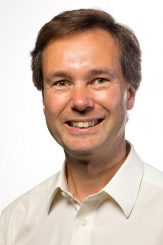 Andy Stanford-Clark Andy Stanford-Clark