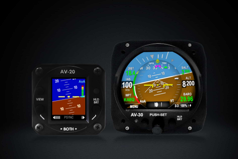 uAvionix Corporation has acquired AeroVonics LLC, an award-winning startup avionics company based in Albuquerque, NM. Photo: uAvionix